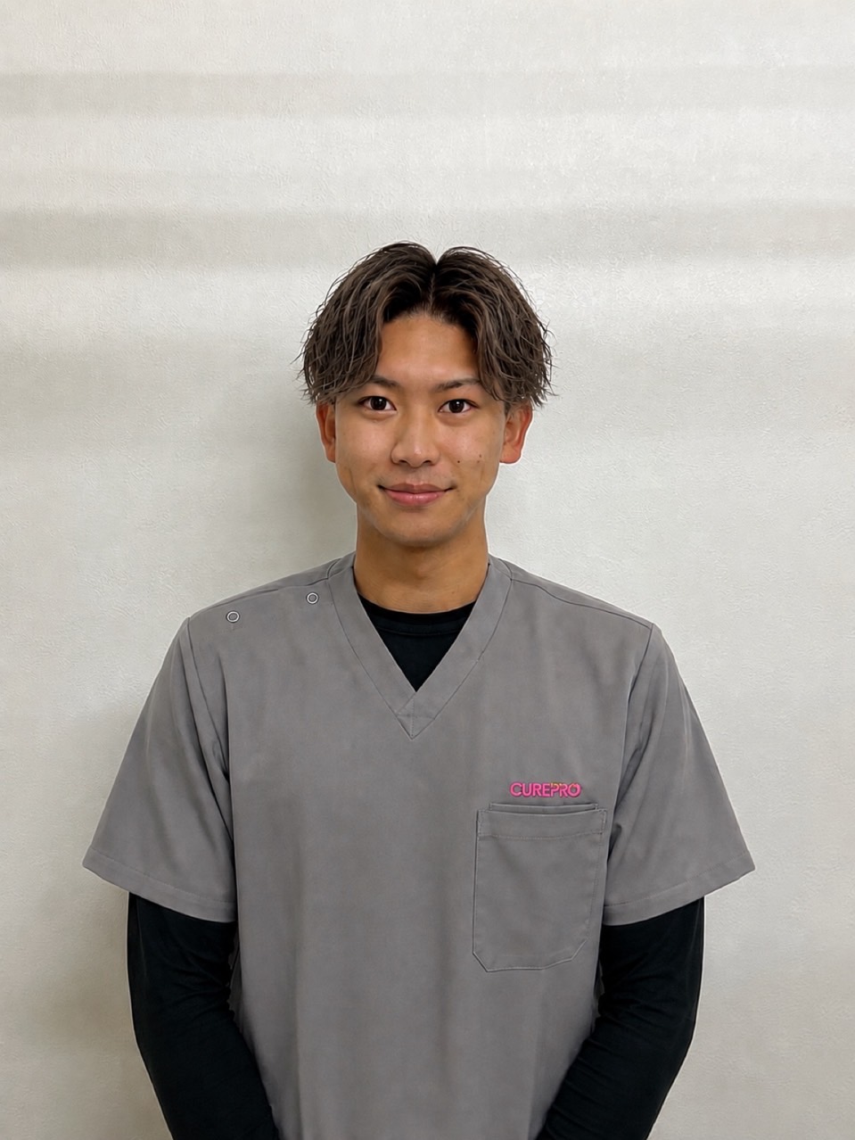 CUREPRO五反野店 大谷悠也