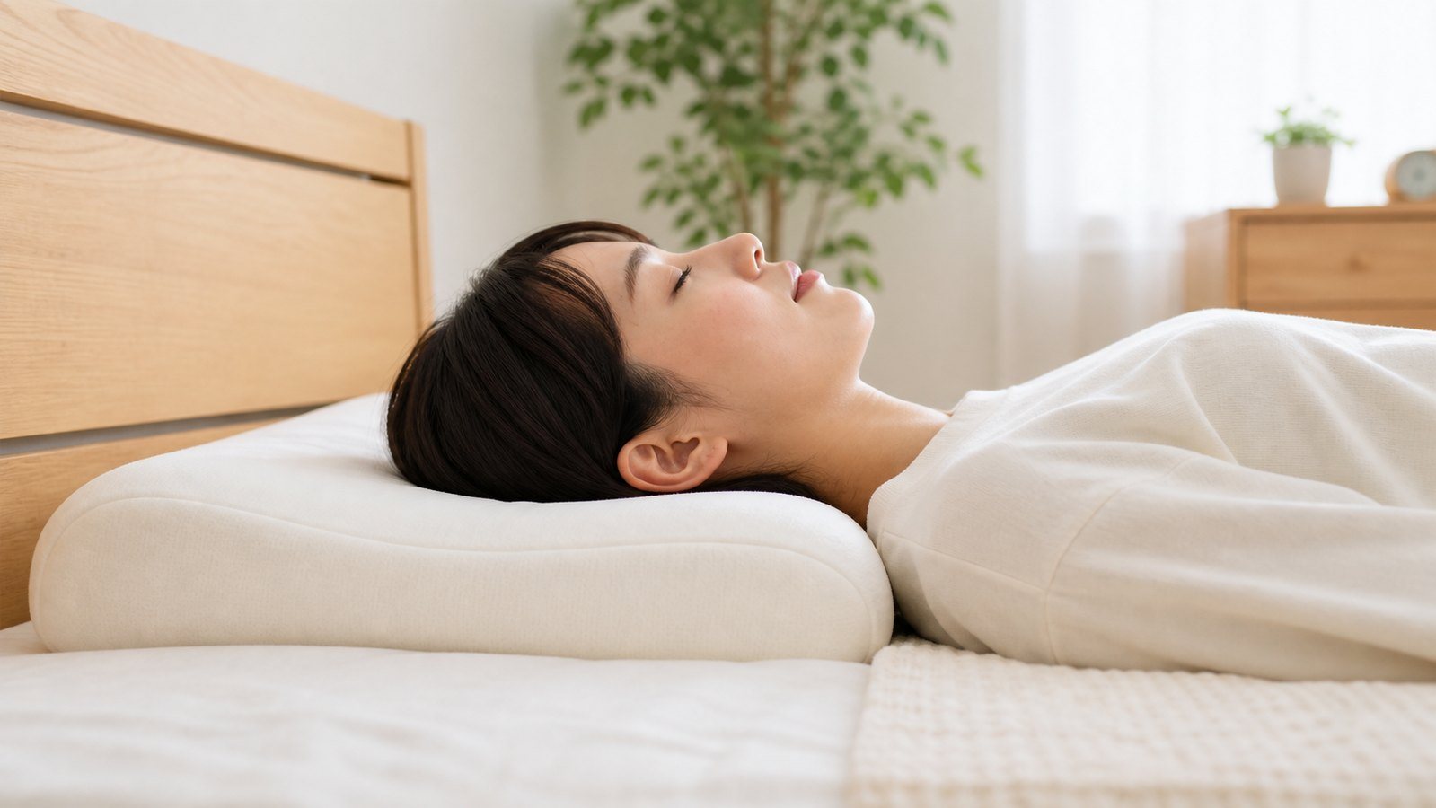 顎を気にせず日常を過ごすことを目指すイメージ