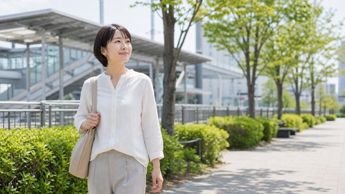 流山セントラルパーク駅で続けられる整体院を探す方へ