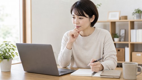 整体院の探し方と選び方