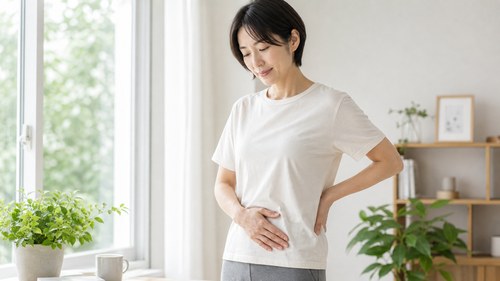 体質改善と根本改善の違い