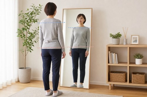 仙腸関節障害について医療機関や整体の違いを考えるイメージ
