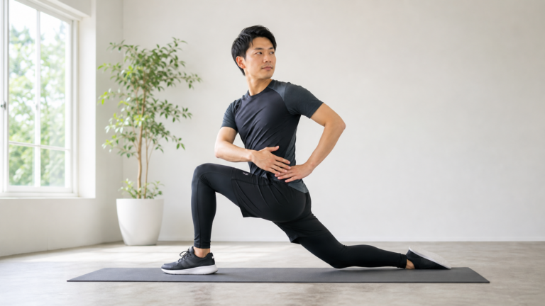 スポーツ整体とは｜効果・通常の整体との違い・選び方