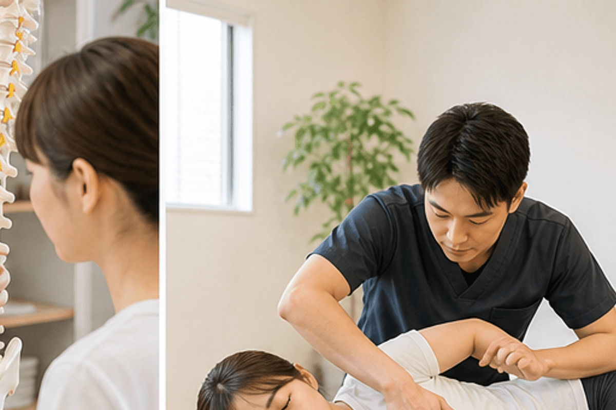 まとめ｜整体は「第4の生活習慣」として人生を整えるを図解した整体とはの説明画像