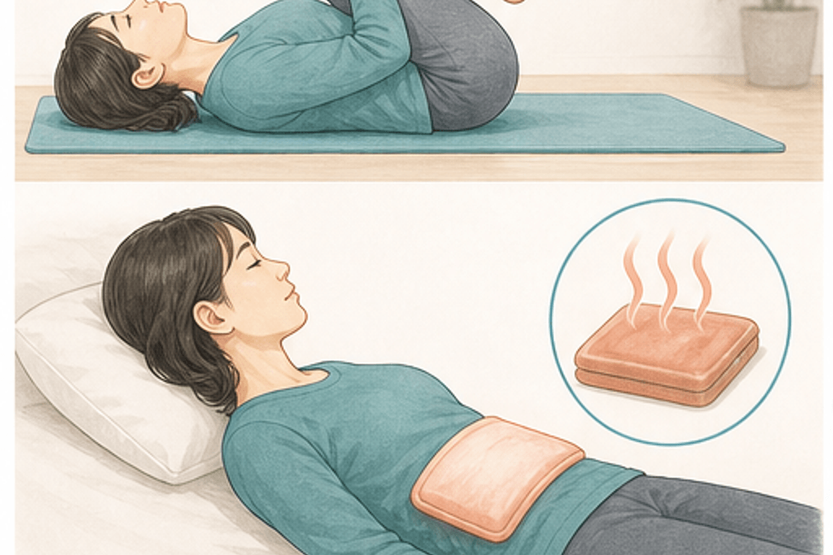 仕事復帰のタイミング:職種別の目安を説明するぎっくり腰が治るまで何日?重症度別期間と回復経過の画像