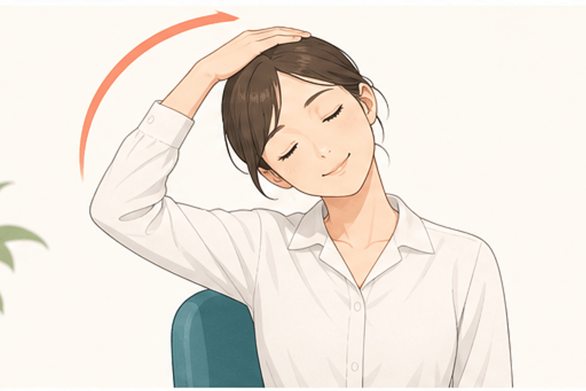 右肩だけ痛い 主な原因(整体院対応領域)を説明する右肩だけ痛い原因と整体院でのケアの画像
