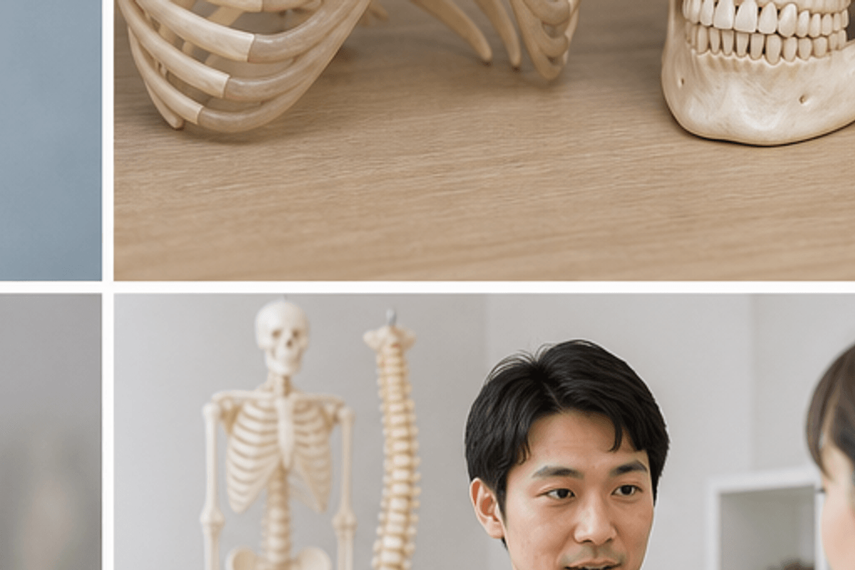 左右別:二の腕の痛みの特徴を説明する二の腕の痛みの原因と対処法の画像