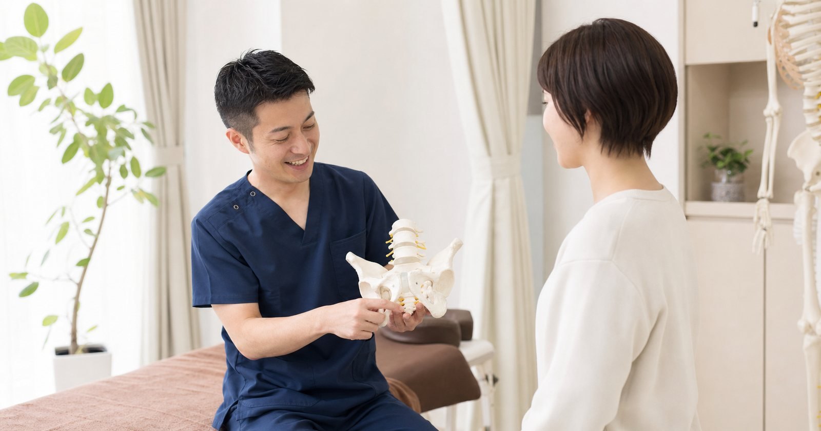 打撲の症状と対処をまとめて確認するイメージ