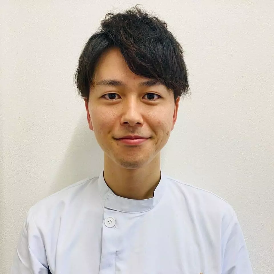 原光輝 柔道整復師