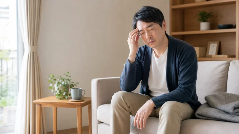 昼寝のデメリット｜長時間仮眠の注意点