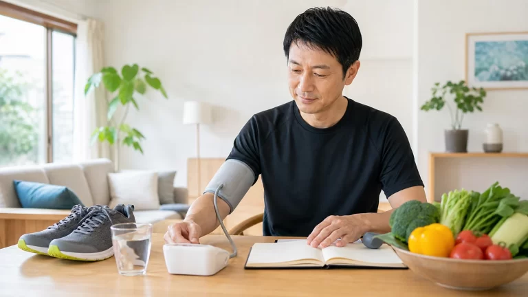 病気の予防とは｜一次・二次・三次予防の違い