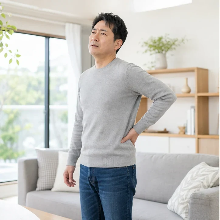 自宅運動で床への振動を抑えるための準備