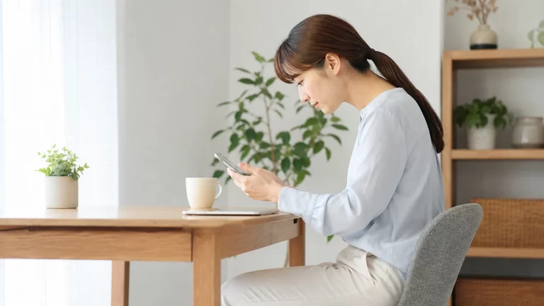 ストレートネックの原因と治し方｜症状とストレッチ