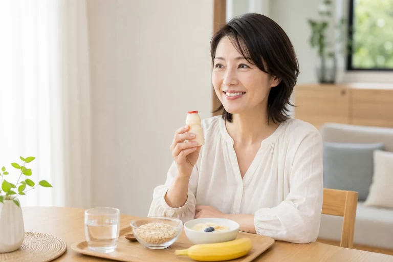 ヤクルトの効果｜乳酸菌・腸内環境・飲み方