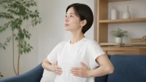 胸郭が硬くなる原因とは？｜呼吸が浅くなる仕組みとゆるめ方