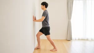 足首の左右差はなぜ起きる？｜距骨の歪みと足の長さの違いの正体