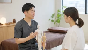 整体と鍼灸はどっちがいい？｜肩こり・腰痛での選び方を解説