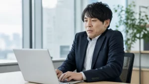 肩をすくめる癖の原因とは？｜無意識の力みをゆるめる方法