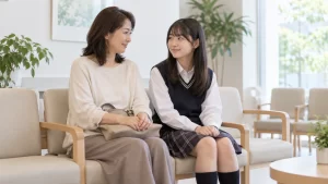 整体は未成年だと同意書が必要？保護者の同意が求められる理由と流れ