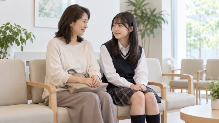 整体は未成年だと同意書が必要？保護者の同意が求められる理由と流れ
