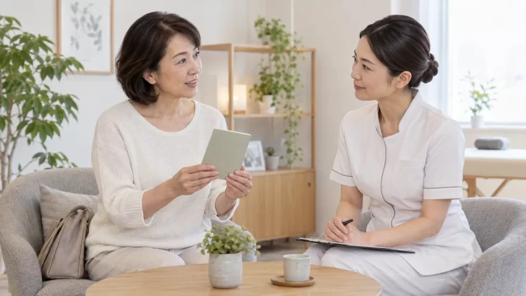 整体は服薬中でも受けられる？薬の種類別の注意点と伝え方の目安