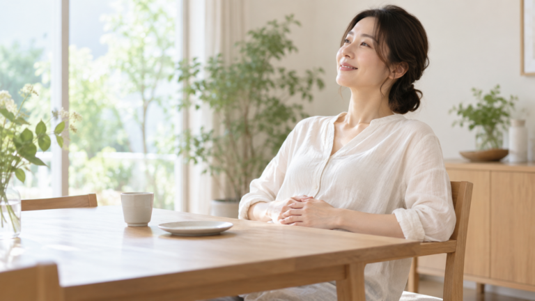 整体は食後何時間あけて受ける？食事量と体調で変わる目安と注意点