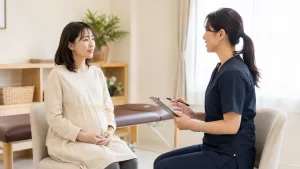 妊娠中の整体はいつから受けられるか｜週数より大切な3つの許可
