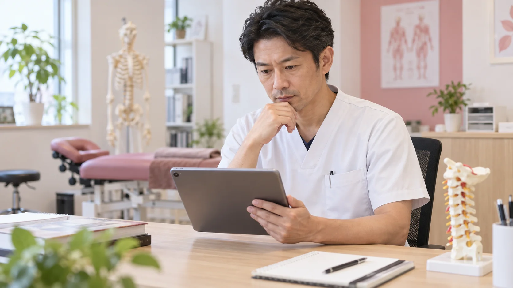 むちうちと保険手続きの記事を確認する監修者